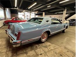 1979 Lincoln Mark V (CC-2070097) for sale in West Babylon, New York