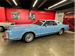 1979 Lincoln Mark V (CC-2070097) for sale in West Babylon, New York