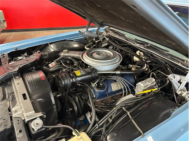 1979 Lincoln Mark V (CC-2070097) for sale in West Babylon, New York