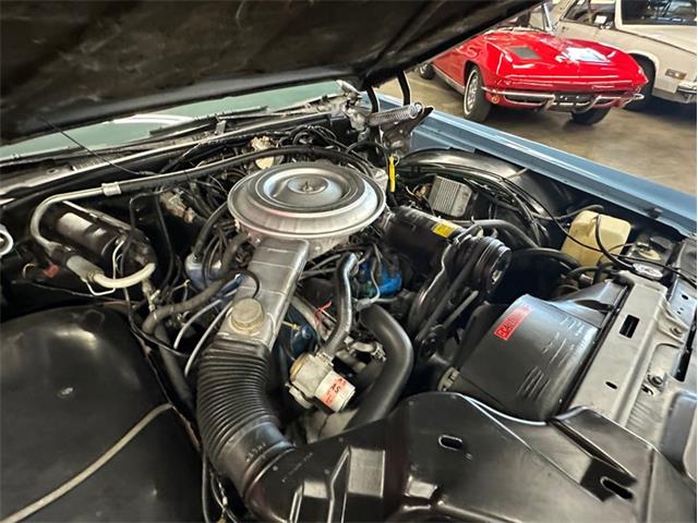 1979 Lincoln Mark V (CC-2070097) for sale in West Babylon, New York