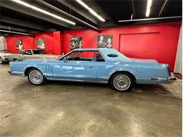 1979 Lincoln Mark V (CC-2070097) for sale in West Babylon, New York