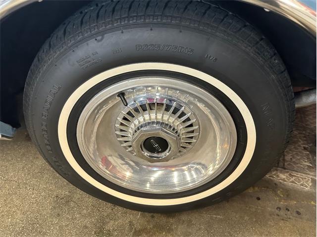 1979 Lincoln Mark V (CC-2070097) for sale in West Babylon, New York