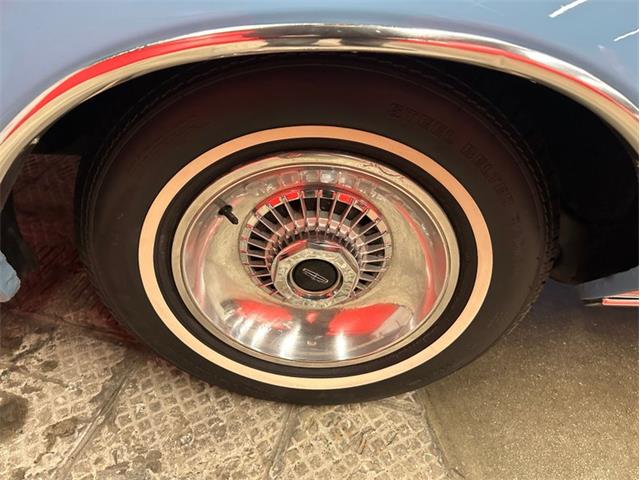 1979 Lincoln Mark V (CC-2070097) for sale in West Babylon, New York
