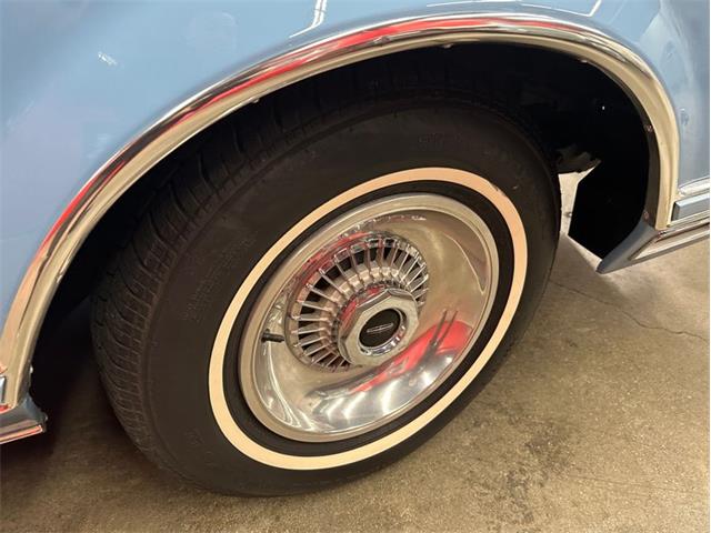 1979 Lincoln Mark V (CC-2070097) for sale in West Babylon, New York