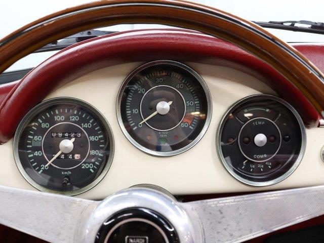 1993 Volkswagen MG-Replica (CC-2070970) for sale in Christiansburg, Virginia