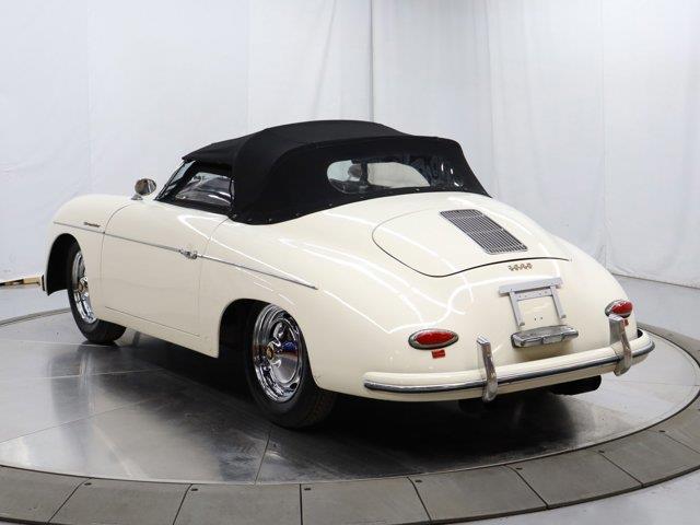 1993 Volkswagen MG-Replica (CC-2070970) for sale in Christiansburg, Virginia