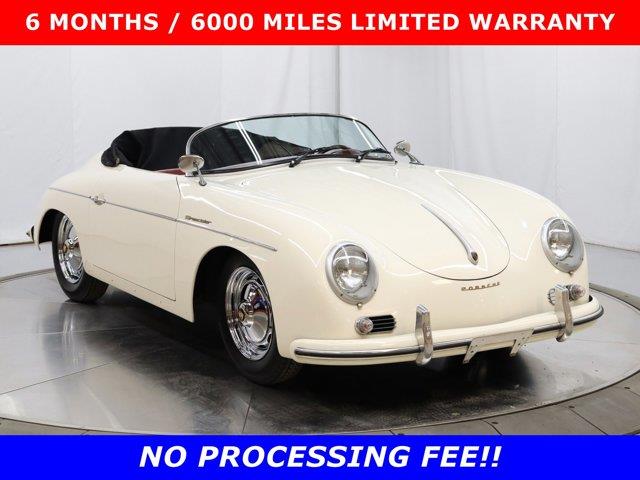 1993 Volkswagen MG-Replica (CC-2070970) for sale in Christiansburg, Virginia