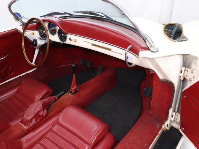 1993 Volkswagen MG-Replica (CC-2070970) for sale in Christiansburg, Virginia