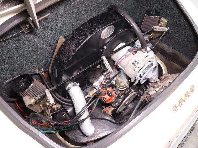 1993 Volkswagen MG-Replica (CC-2070970) for sale in Christiansburg, Virginia