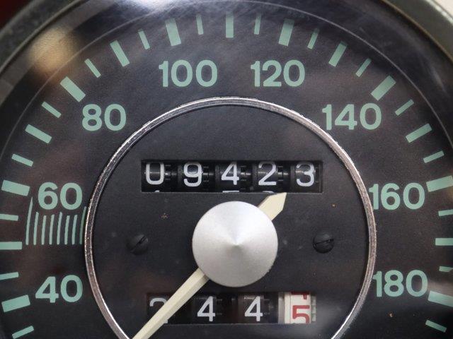 1993 Volkswagen MG-Replica (CC-2070970) for sale in Christiansburg, Virginia
