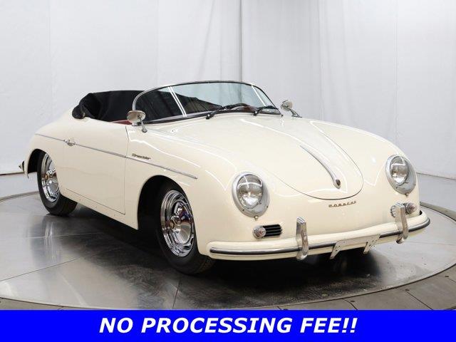 1993 Volkswagen MG-Replica (CC-2070970) for sale in Christiansburg, Virginia