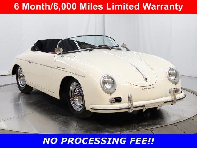 1993 Volkswagen MG-Replica (CC-2070970) for sale in Christiansburg, Virginia