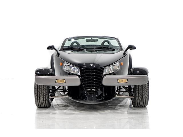 1999 Plymouth Prowler (CC-2079700) for sale in Montreal, Quebec