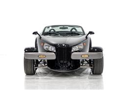 1999 Plymouth Prowler (CC-2079700) for sale in Montreal, Quebec