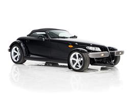 1999 Plymouth Prowler (CC-2079700) for sale in Montreal, Quebec