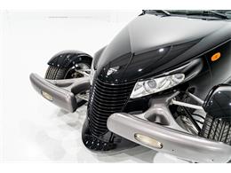 1999 Plymouth Prowler (CC-2079700) for sale in Montreal, Quebec