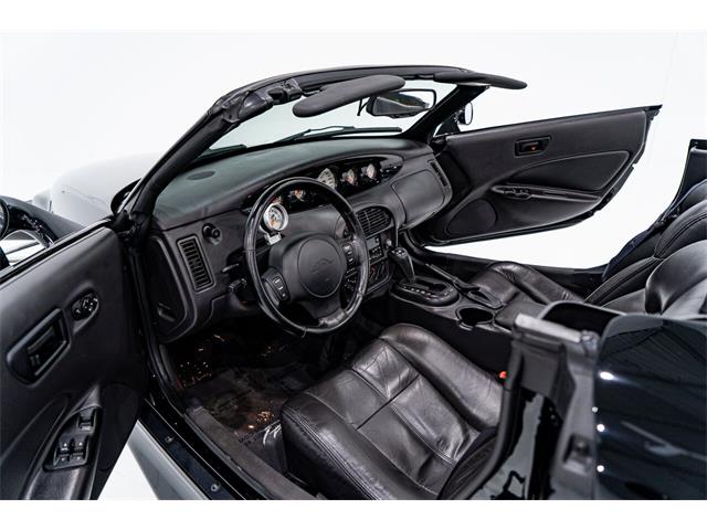 1999 Plymouth Prowler (CC-2079700) for sale in Montreal, Quebec