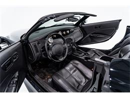 1999 Plymouth Prowler (CC-2079700) for sale in Montreal, Quebec