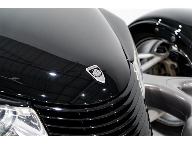 1999 Plymouth Prowler (CC-2079700) for sale in Montreal, Quebec
