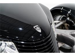 1999 Plymouth Prowler (CC-2079700) for sale in Montreal, Quebec