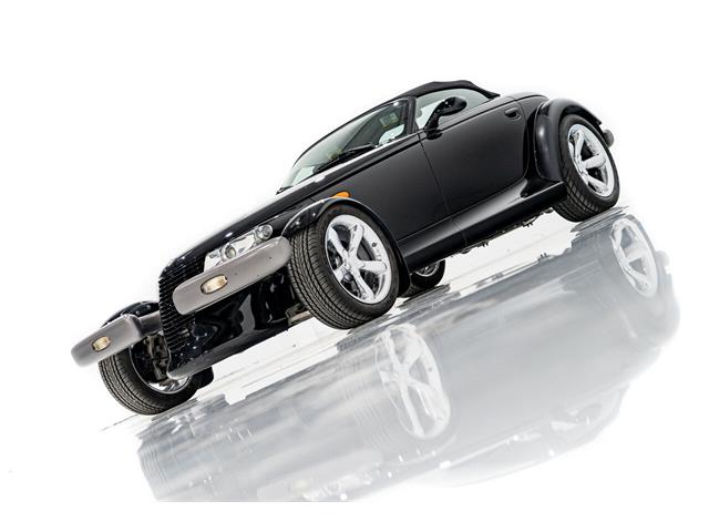1999 Plymouth Prowler (CC-2079700) for sale in Montreal, Quebec