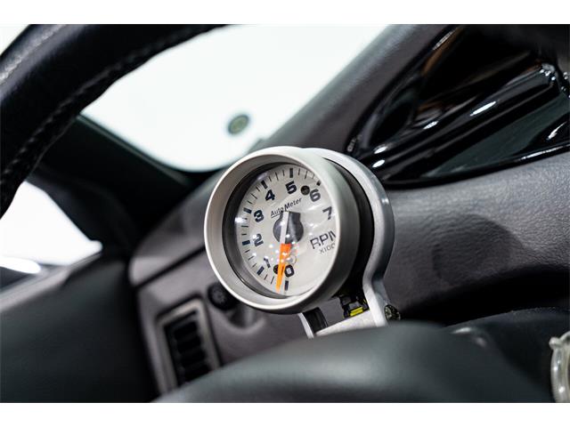 1999 Plymouth Prowler (CC-2079700) for sale in Montreal, Quebec