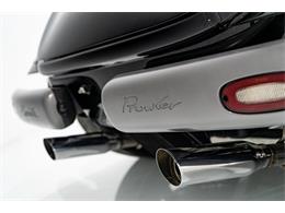 1999 Plymouth Prowler (CC-2079700) for sale in Montreal, Quebec
