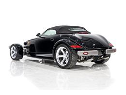 1999 Plymouth Prowler (CC-2079700) for sale in Montreal, Quebec