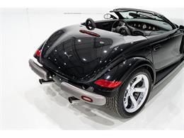 1999 Plymouth Prowler (CC-2079700) for sale in Montreal, Quebec