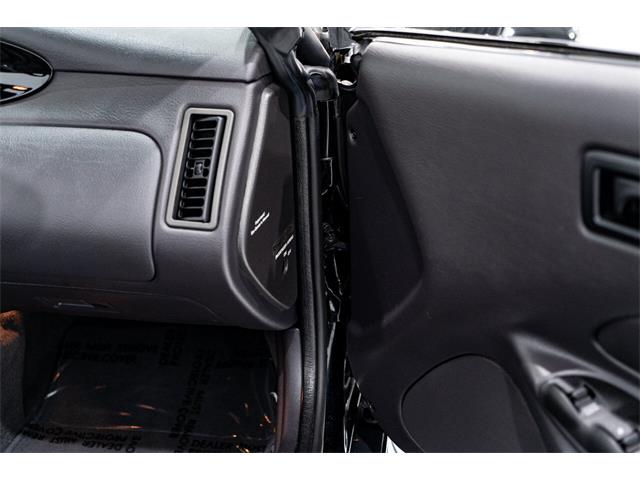 1999 Plymouth Prowler (CC-2079700) for sale in Montreal, Quebec