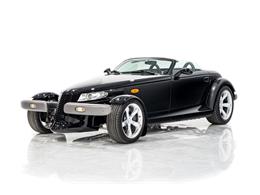 1999 Plymouth Prowler (CC-2079700) for sale in Montreal, Quebec