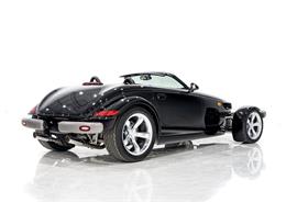 1999 Plymouth Prowler (CC-2079700) for sale in Montreal, Quebec