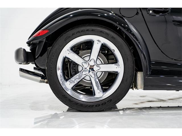 1999 Plymouth Prowler (CC-2079700) for sale in Montreal, Quebec