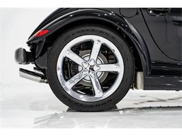 1999 Plymouth Prowler (CC-2079700) for sale in Montreal, Quebec