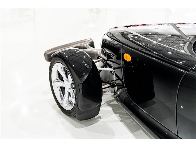 1999 Plymouth Prowler (CC-2079700) for sale in Montreal, Quebec