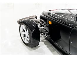 1999 Plymouth Prowler (CC-2079700) for sale in Montreal, Quebec
