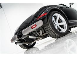 1999 Plymouth Prowler (CC-2079700) for sale in Montreal, Quebec