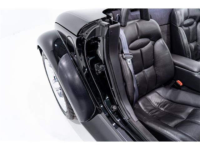 1999 Plymouth Prowler (CC-2079700) for sale in Montreal, Quebec