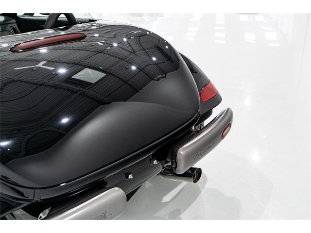 1999 Plymouth Prowler (CC-2079700) for sale in Montreal, Quebec