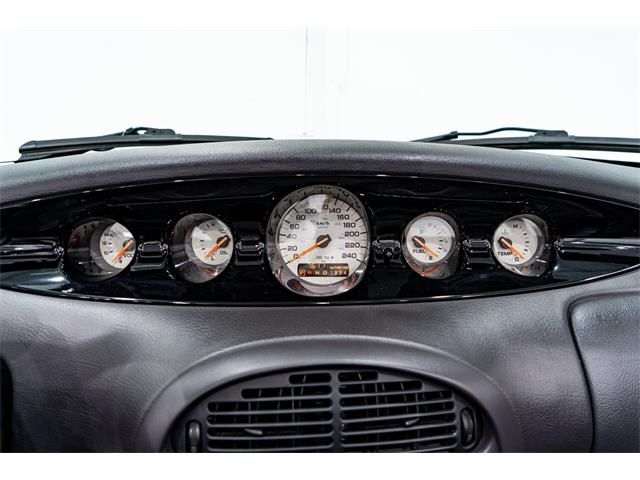1999 Plymouth Prowler (CC-2079700) for sale in Montreal, Quebec