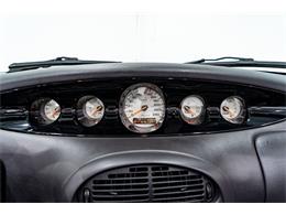 1999 Plymouth Prowler (CC-2079700) for sale in Montreal, Quebec