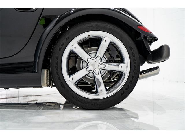 1999 Plymouth Prowler (CC-2079700) for sale in Montreal, Quebec