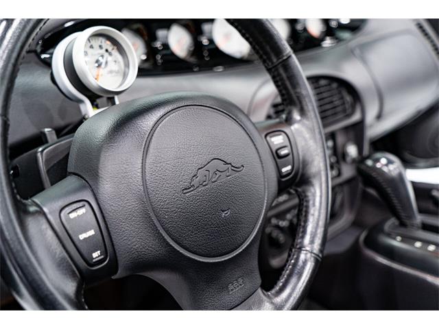 1999 Plymouth Prowler (CC-2079700) for sale in Montreal, Quebec