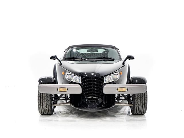 1999 Plymouth Prowler (CC-2079700) for sale in Montreal, Quebec