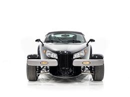 1999 Plymouth Prowler (CC-2079700) for sale in Montreal, Quebec