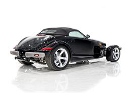 1999 Plymouth Prowler (CC-2079700) for sale in Montreal, Quebec