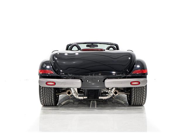 1999 Plymouth Prowler (CC-2079700) for sale in Montreal, Quebec