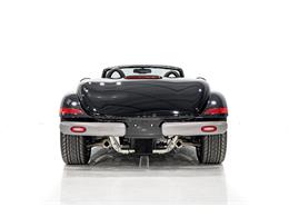 1999 Plymouth Prowler (CC-2079700) for sale in Montreal, Quebec