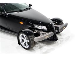 1999 Plymouth Prowler (CC-2079700) for sale in Montreal, Quebec