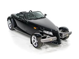 1999 Plymouth Prowler (CC-2079700) for sale in Montreal, Quebec
